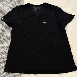 FIGS Catarina One-Pocket Scrub Top